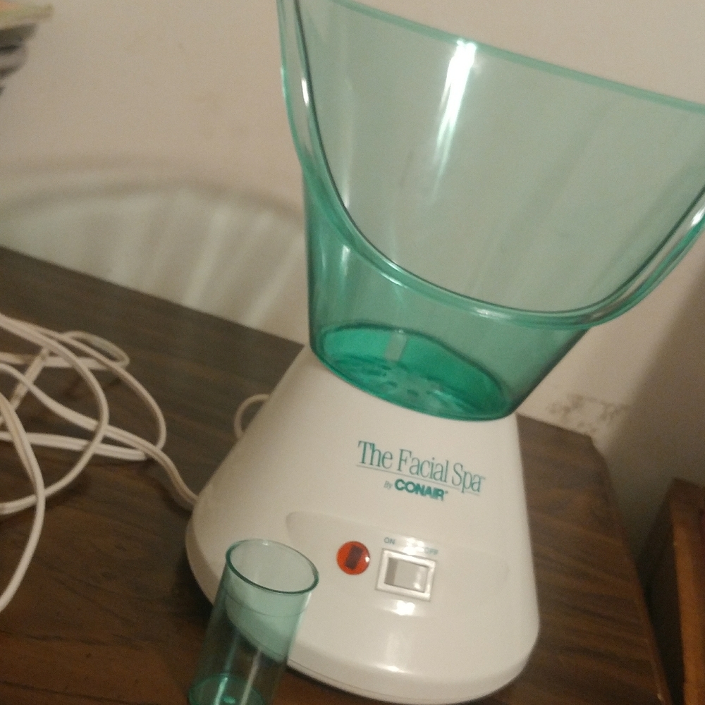 Facial Spa
